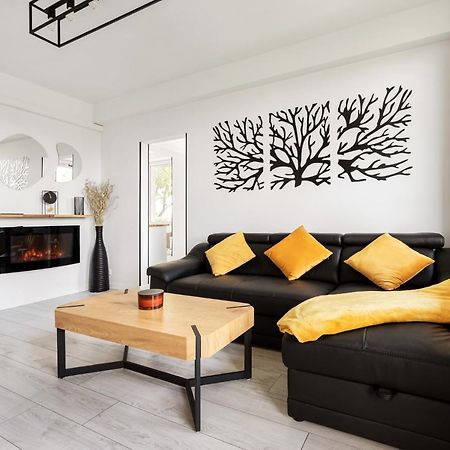 梅尔诺Apartament Sloneczny Planeta公寓 外观 照片