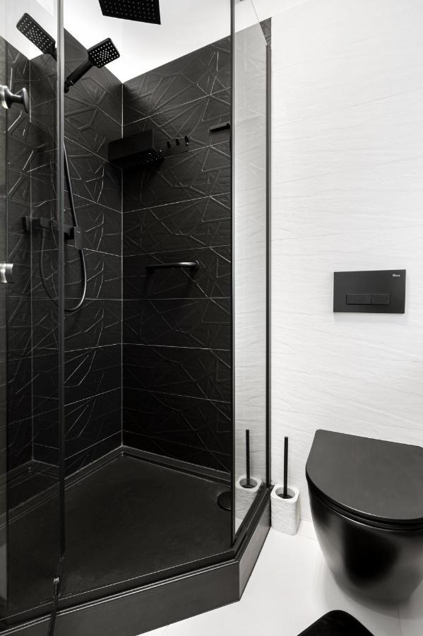 梅尔诺Apartament Sloneczny Planeta公寓 外观 照片