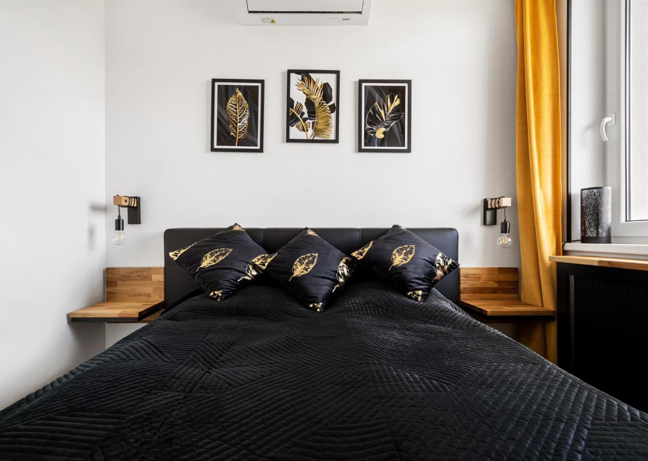 梅尔诺Apartament Sloneczny Planeta公寓 外观 照片